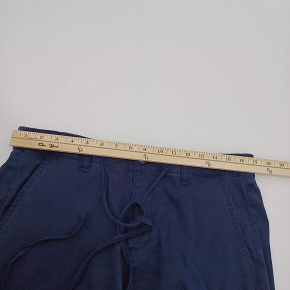 Liverpool Jeans Company Navy Straight Leg Pants - Picture 8 of 10